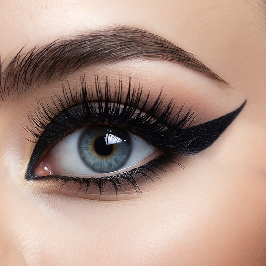 Pastel Beauty Liquid Eyeliner