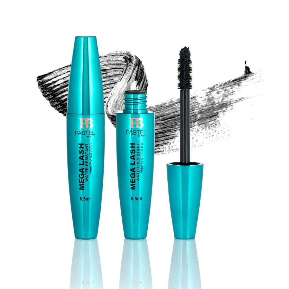 Mega Lash Mascara