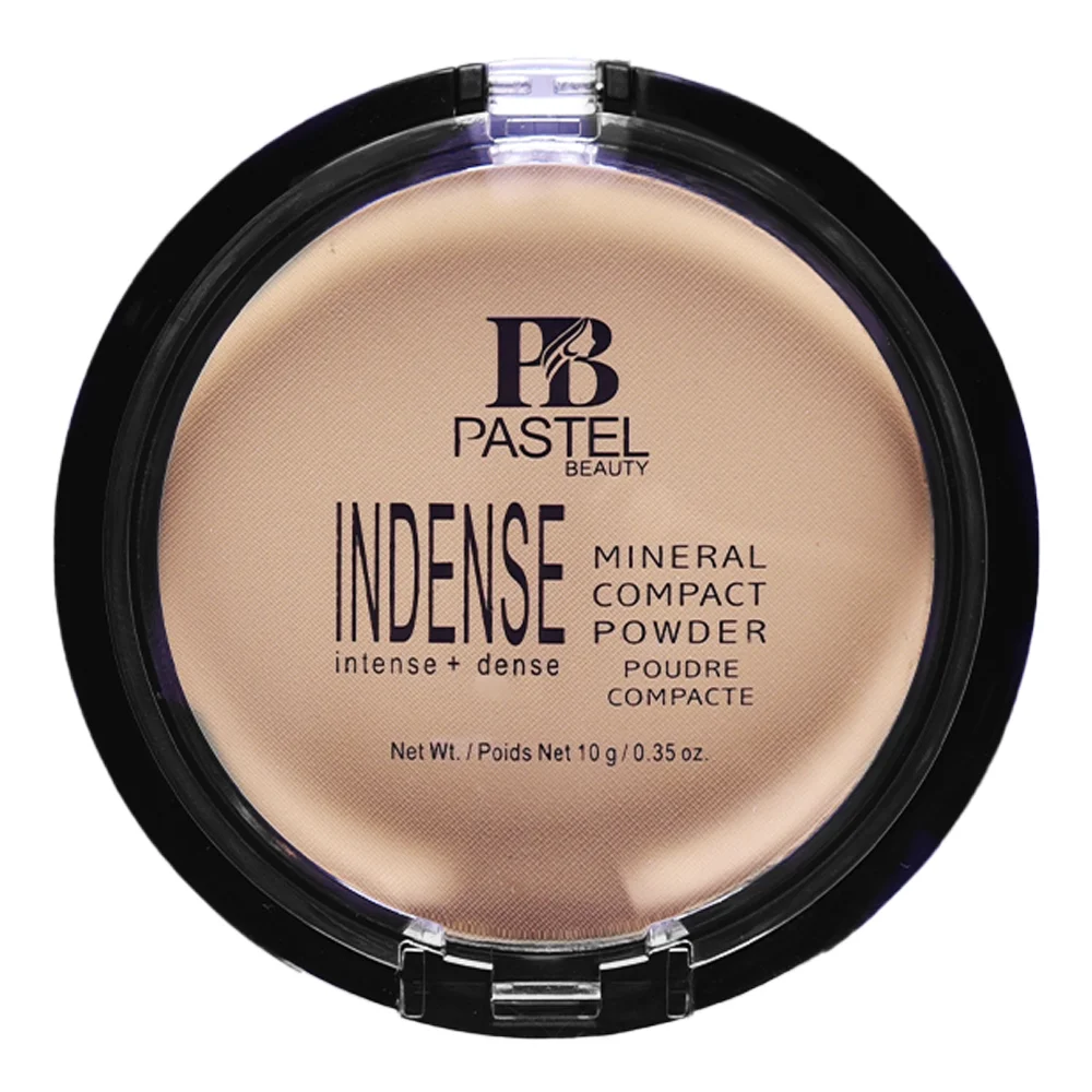 Pastel Beauty Mineral Compact 103 Golden