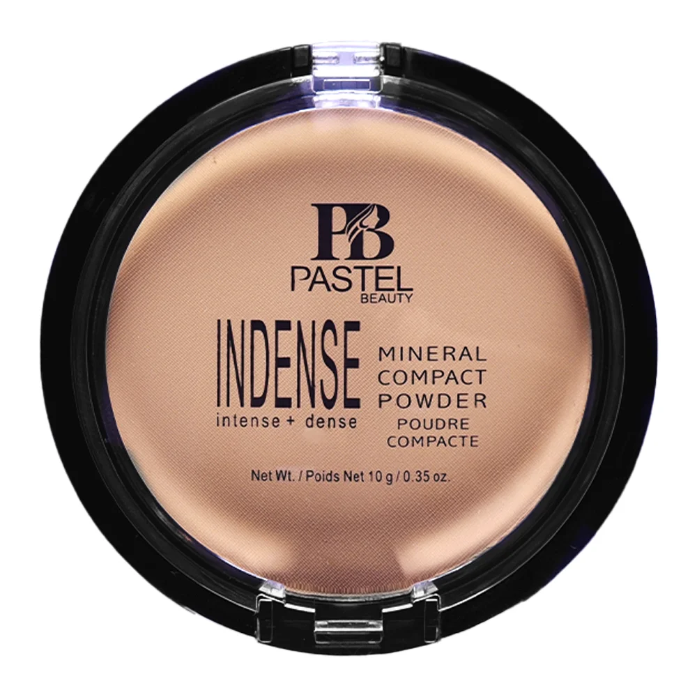 Pastel Beauty Mineral Compact 104 Honey