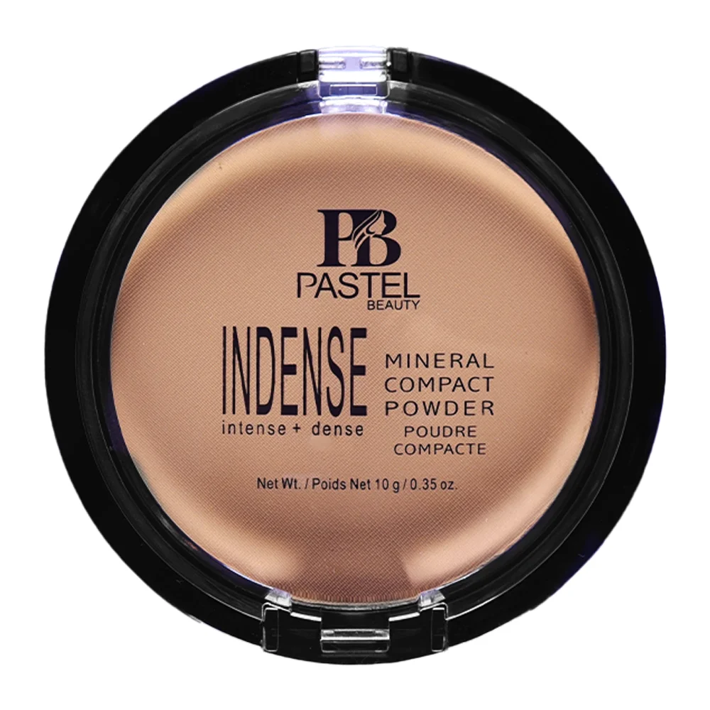 Pastel Beauty Mineral Compact 105 Classic