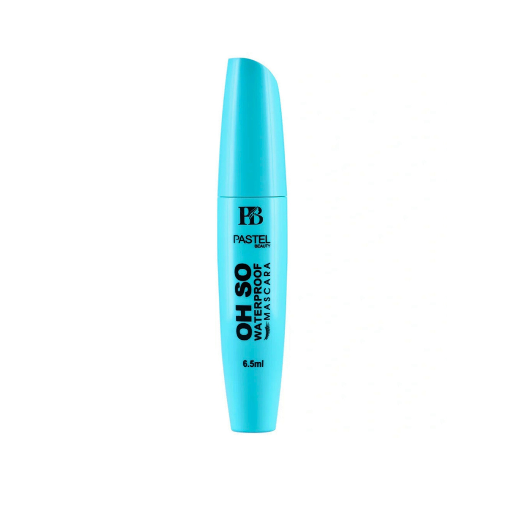 Pastel Beauty Oh So Waterproof Mascara