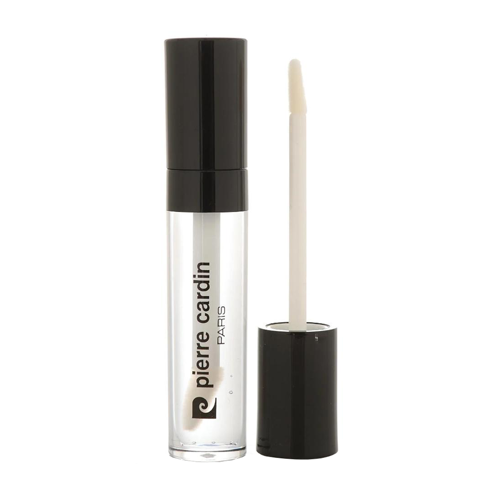 Pierre Cardin Crsytal Transparent Lip Gloss