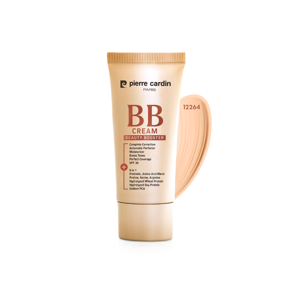 Pierre Cardin BB Cream Beauty Booster Sand Beige 428