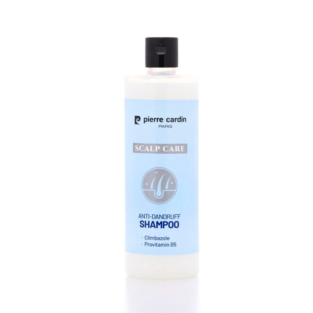 Pierre Cardin dandruff control hair shampoo