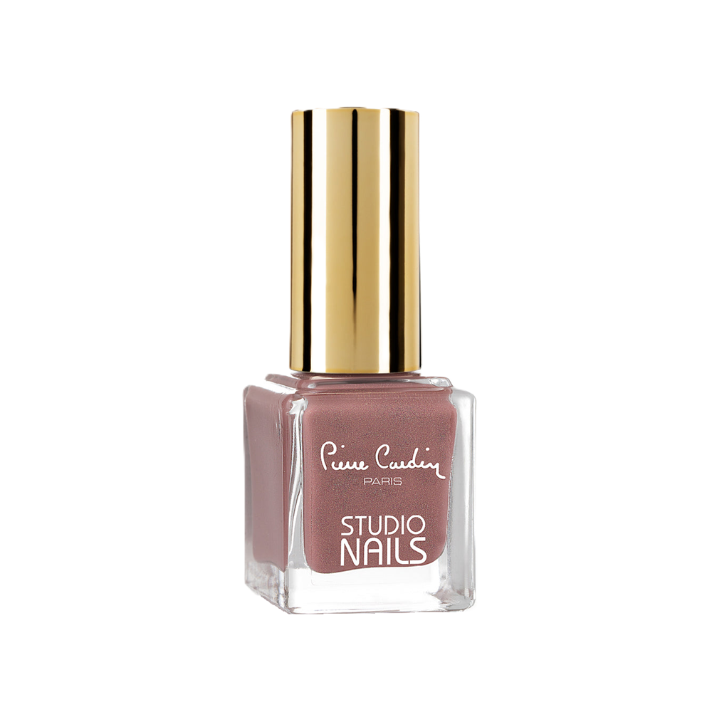 Pierre Cardin Studio Nails Copper Rose 026