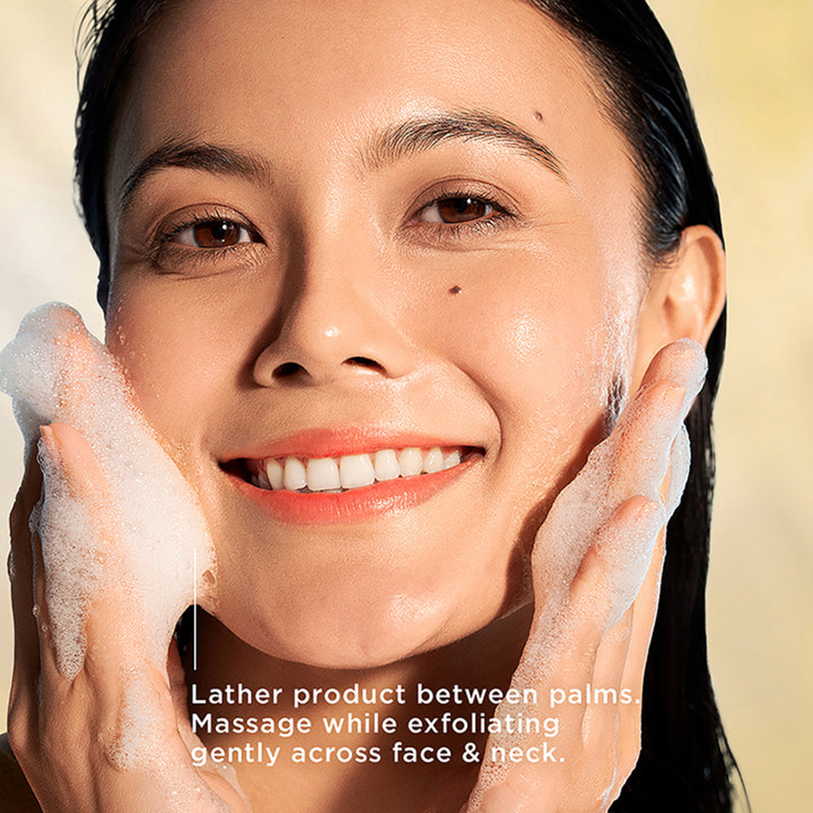 Pond's Sun Miracle Detan Facewash 100ml
