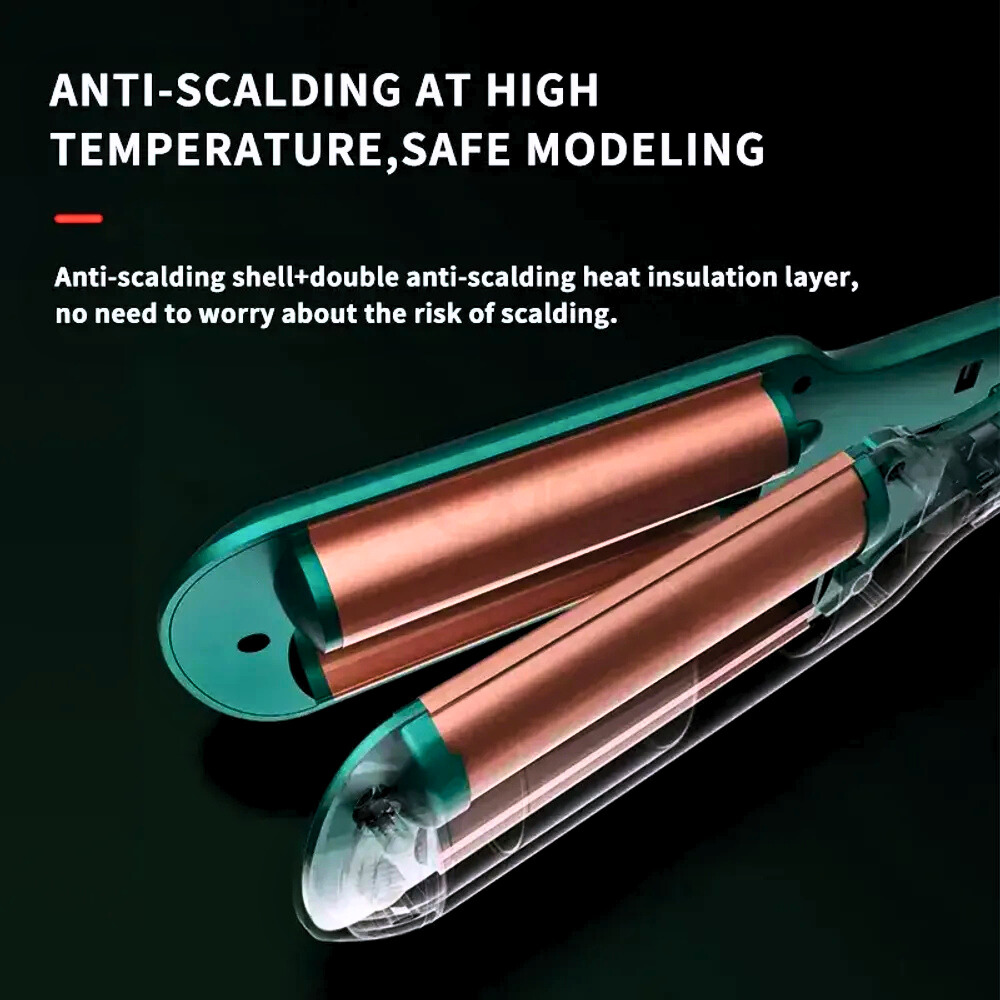 Kemei Professsional Hair Curl KM-2053