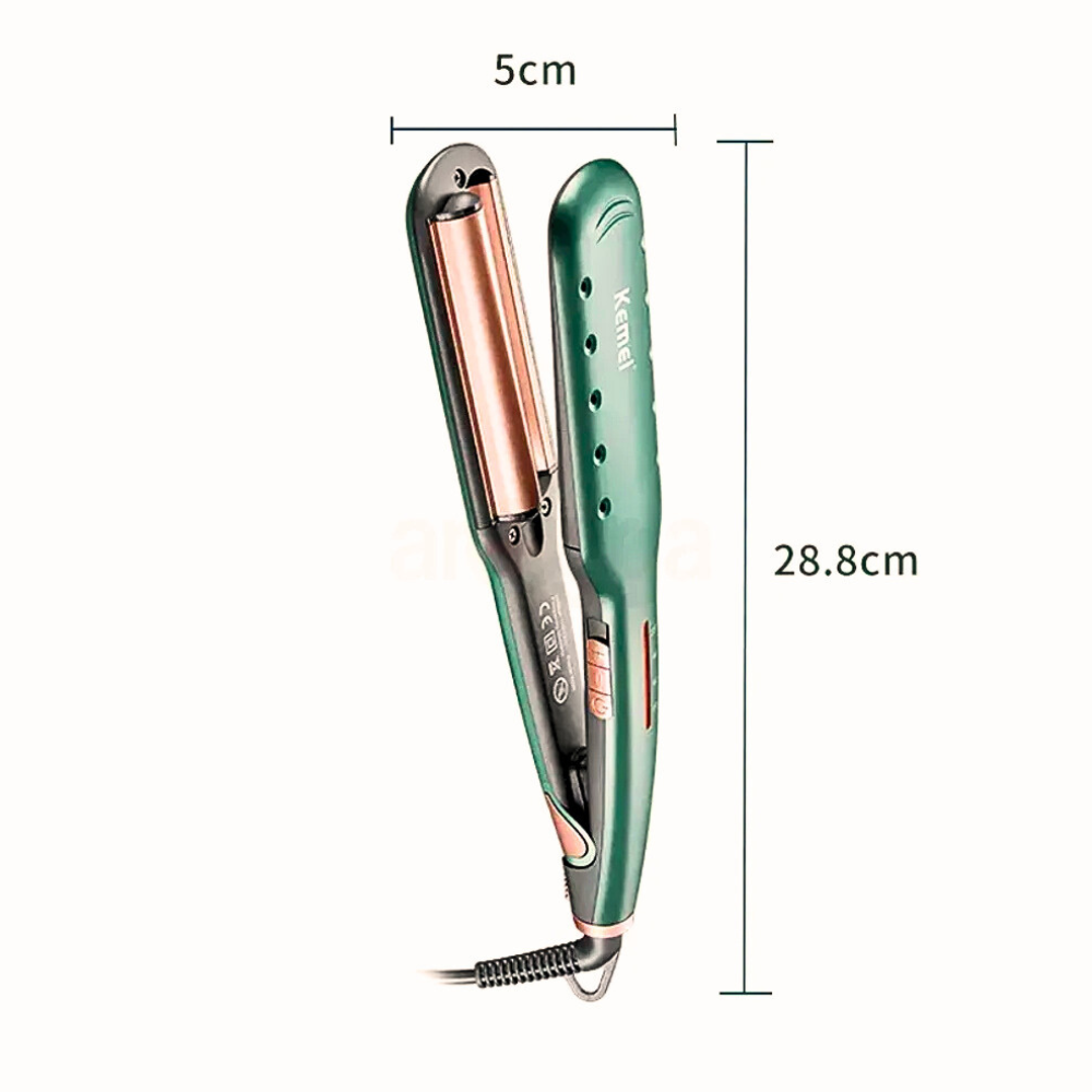 Kemei Professsional Hair Curl KM-2053