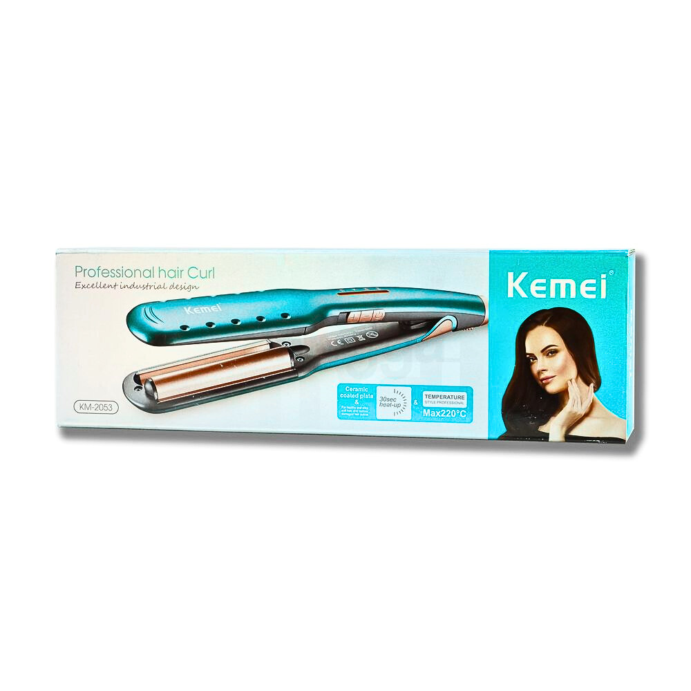 Kemei Professsional Hair Curl KM-2053