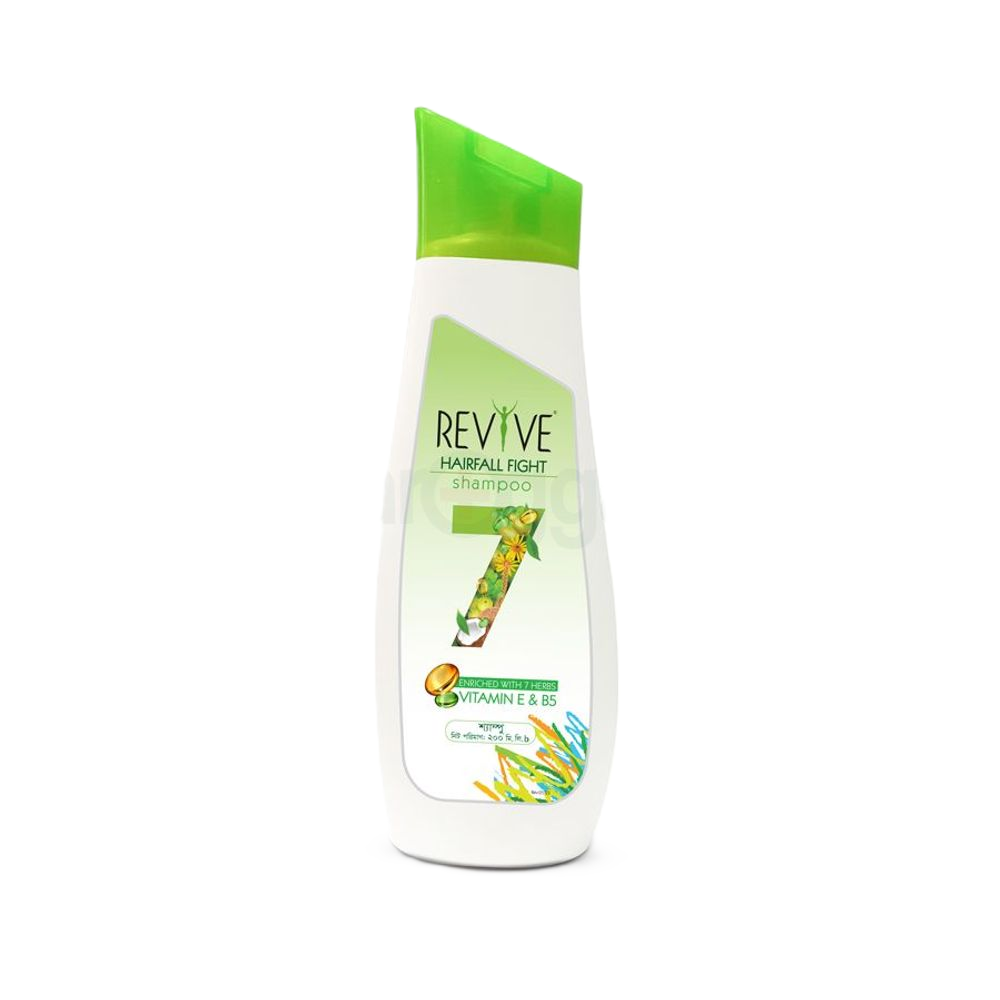 Revive Hairfall Fight Shampoo 200ml