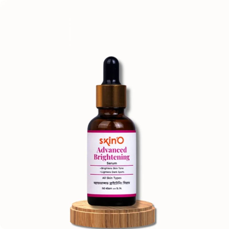 Skin'O Advanced Brightening Serum
