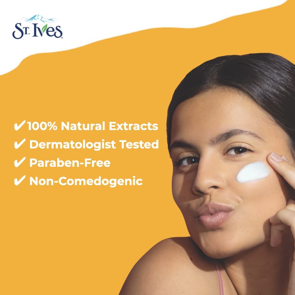 st ives moisturizer price in bangladesh