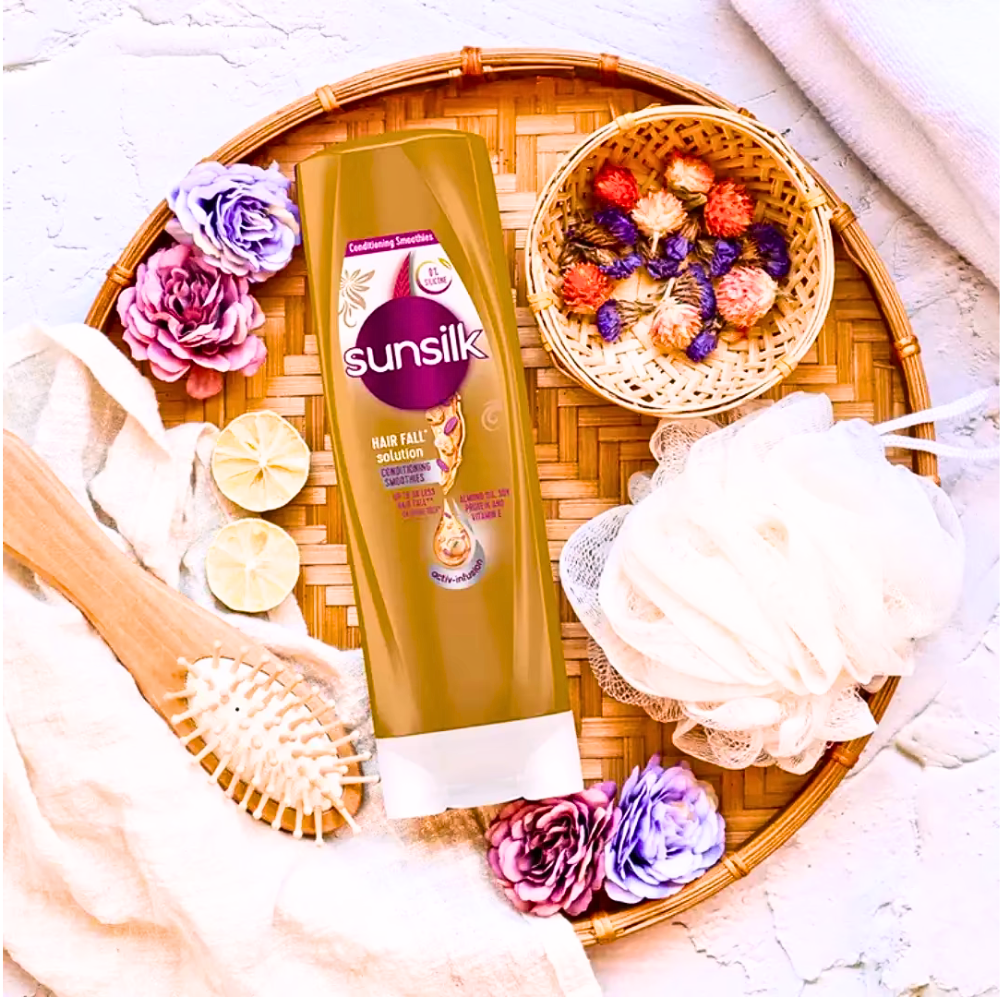Sunsilk Hair Fall Solution Smoothies Conditioner 300ml