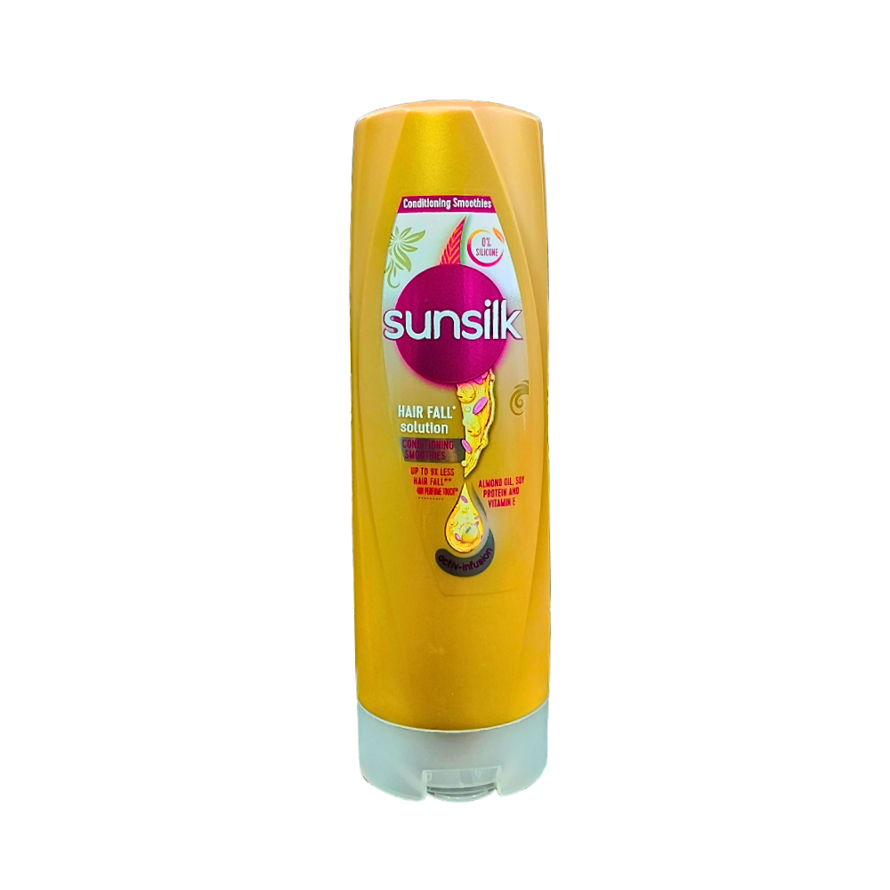 Sunsilk Hair Fall Solution Smoothies Conditioner 300ml