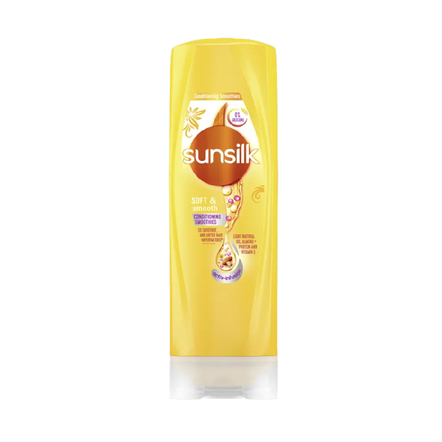 Sunsilk Soft & Smooth Conditioner 300ml