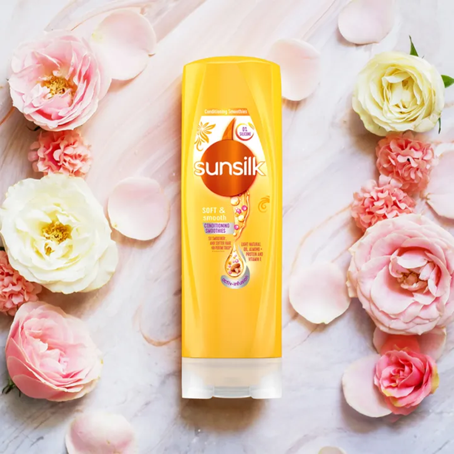 Sunsilk Soft & Smooth Conditioner 300ml