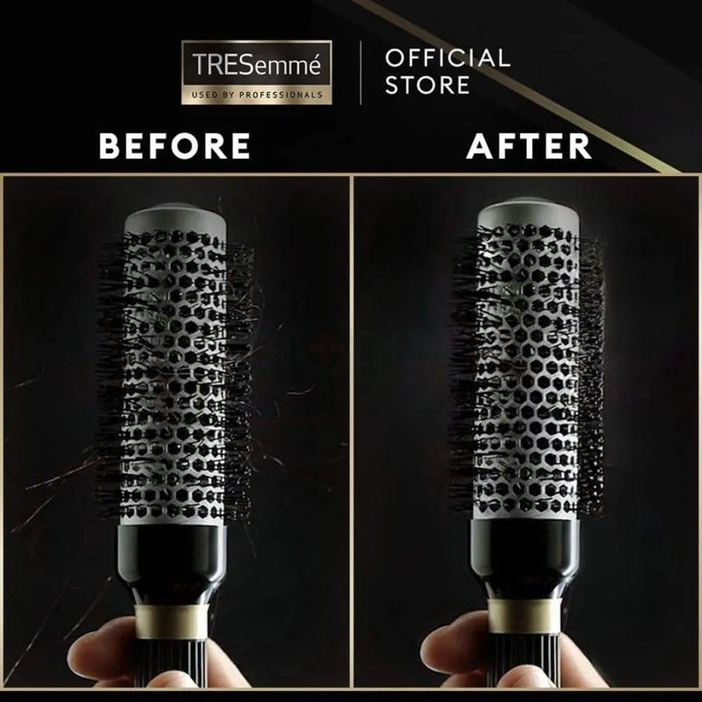 TRESemmé Bond Repair PeptideBond™ Shampoo – Black Bottle using results
