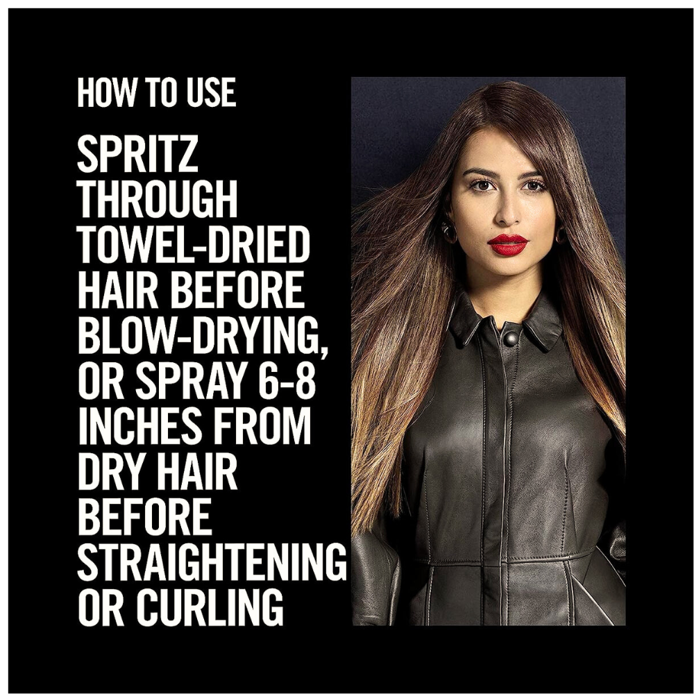 TRESemmé Keratin Smooth Heat Protect Spray