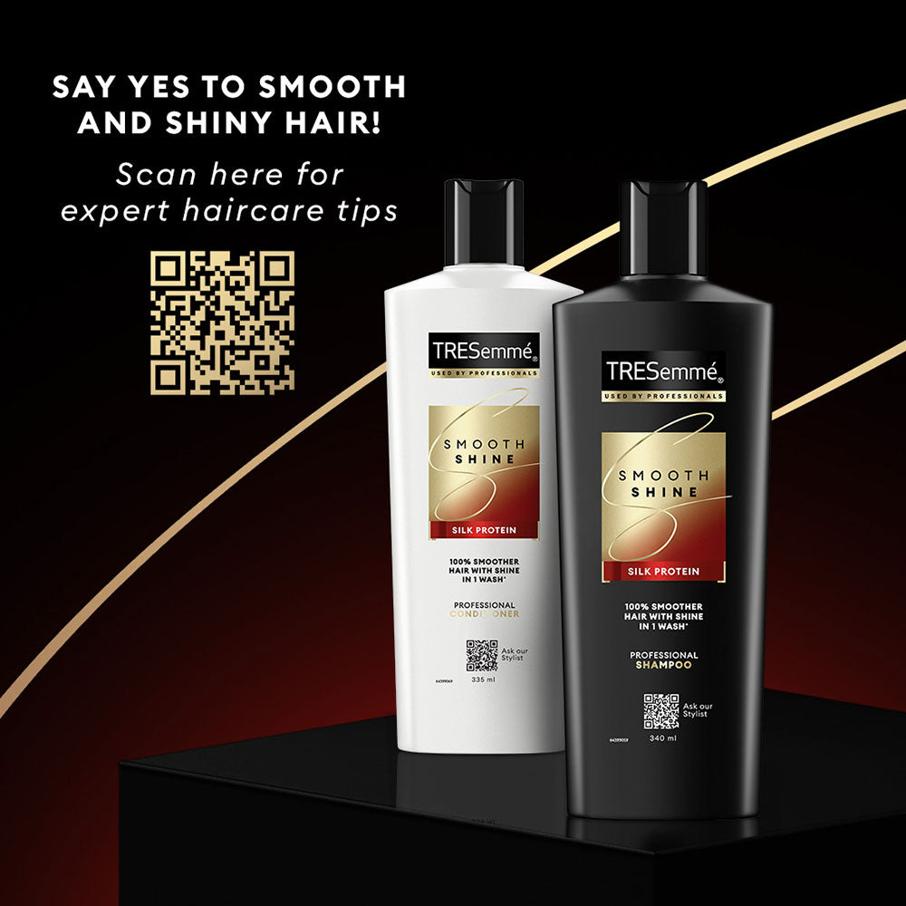 TRESemmé Smooth & Shine Shampoo 1 Litre