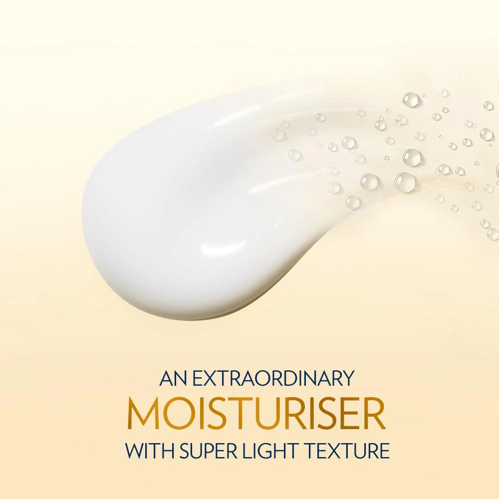 Vaseline Gluta-Hya Flawless Glow Serum In Lotion 200ml