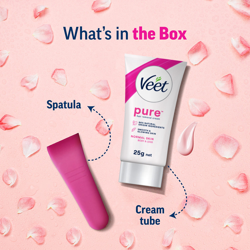 Spatula Cream Tube
