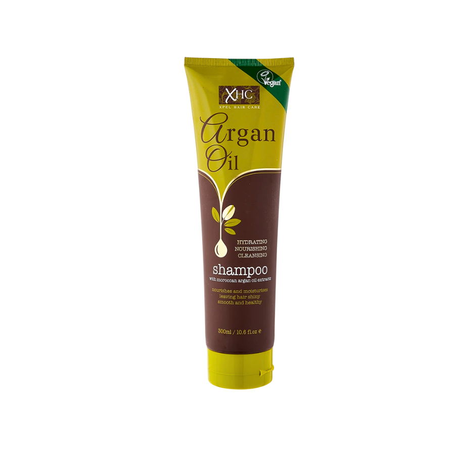 Xpel Argan Oil Shampoo 300ml