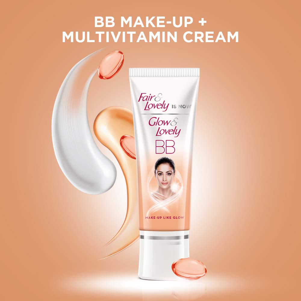 Glow and lovely bb cream 40g price in bangladesh