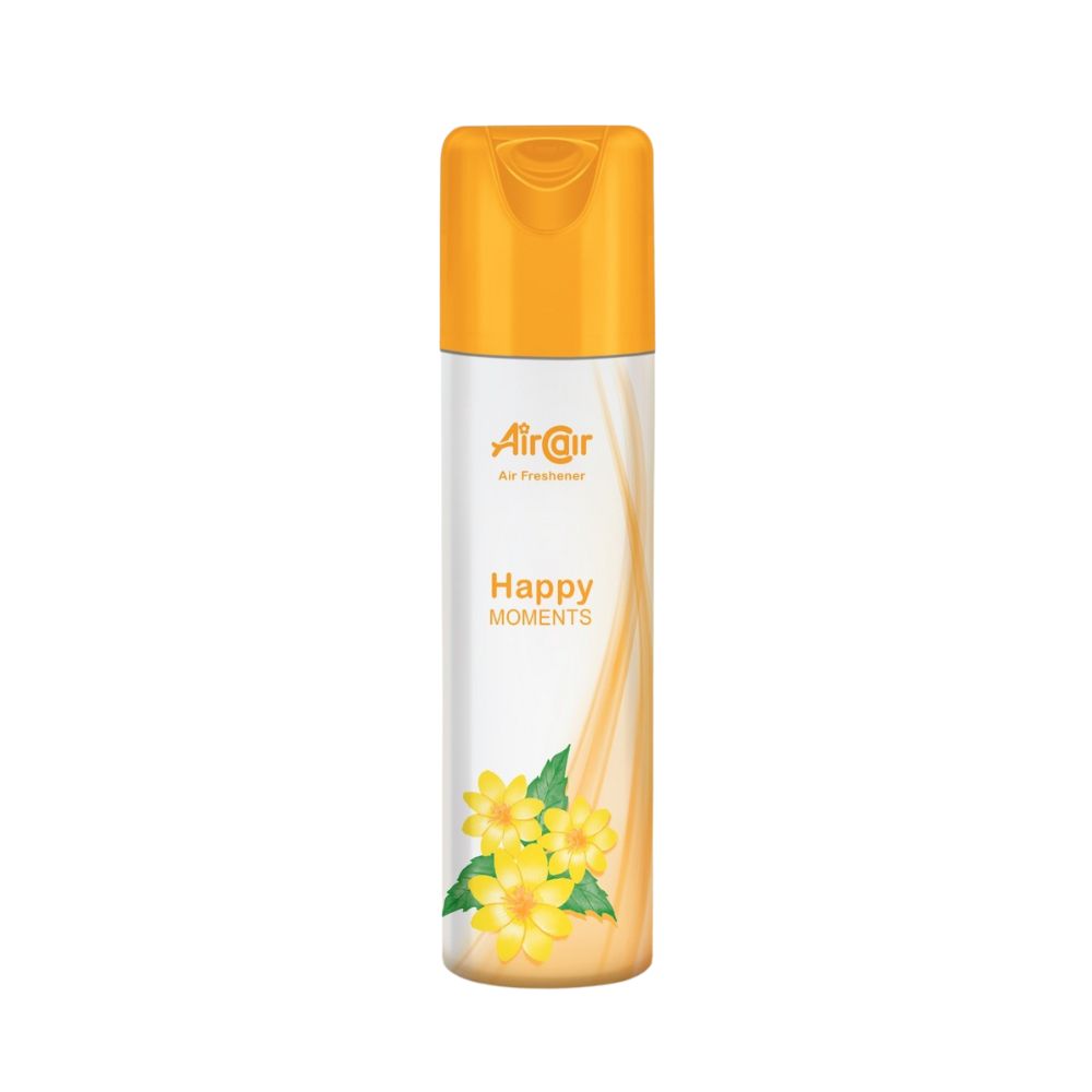 AirCair Air Freshener Happy Moments 140g BD