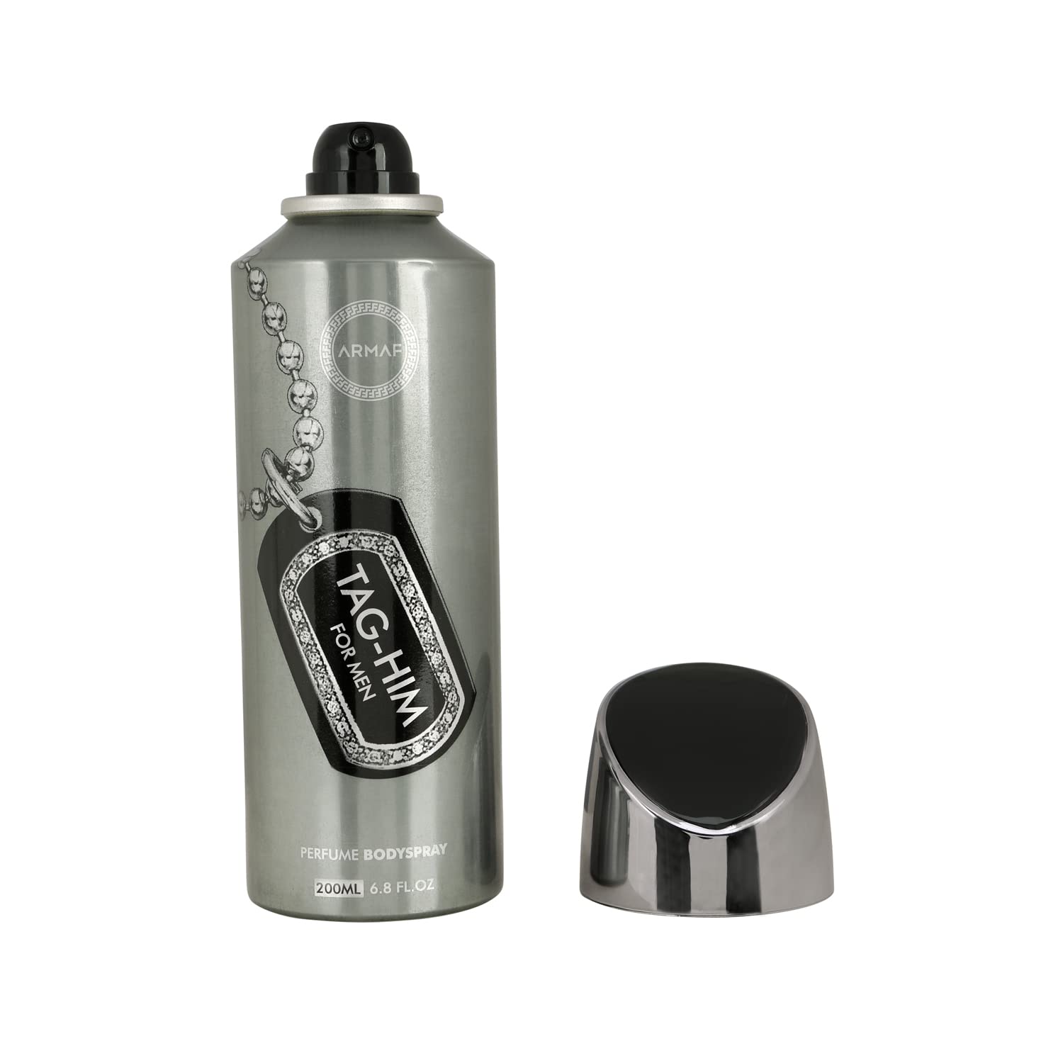 Armaf Tag-Him Body Spray for Him 200ml BD