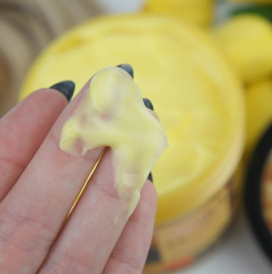 Bioaqua Ginger Hair Mask 500g