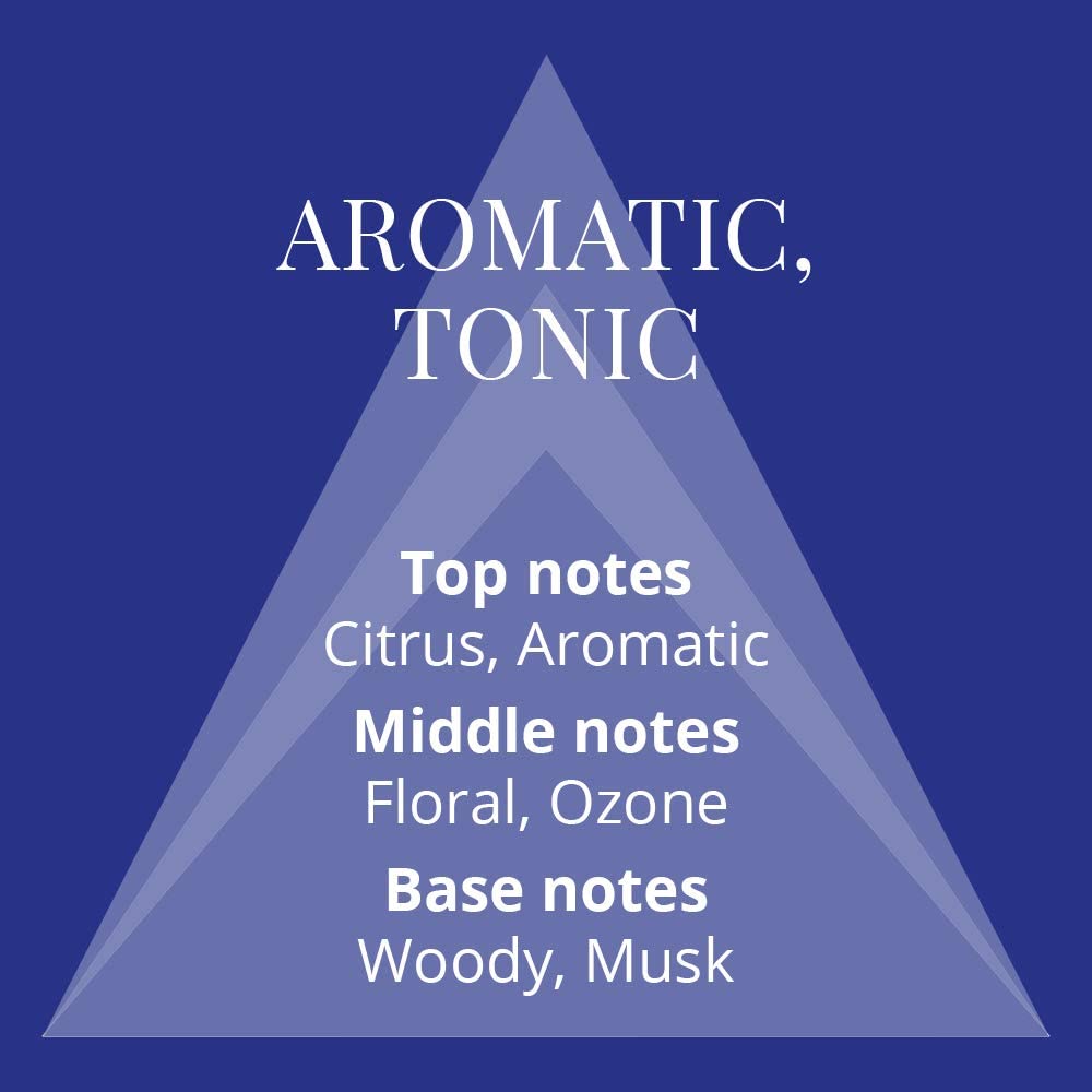 Colour Me Blue Eau de Parfum for Him 50ml BD