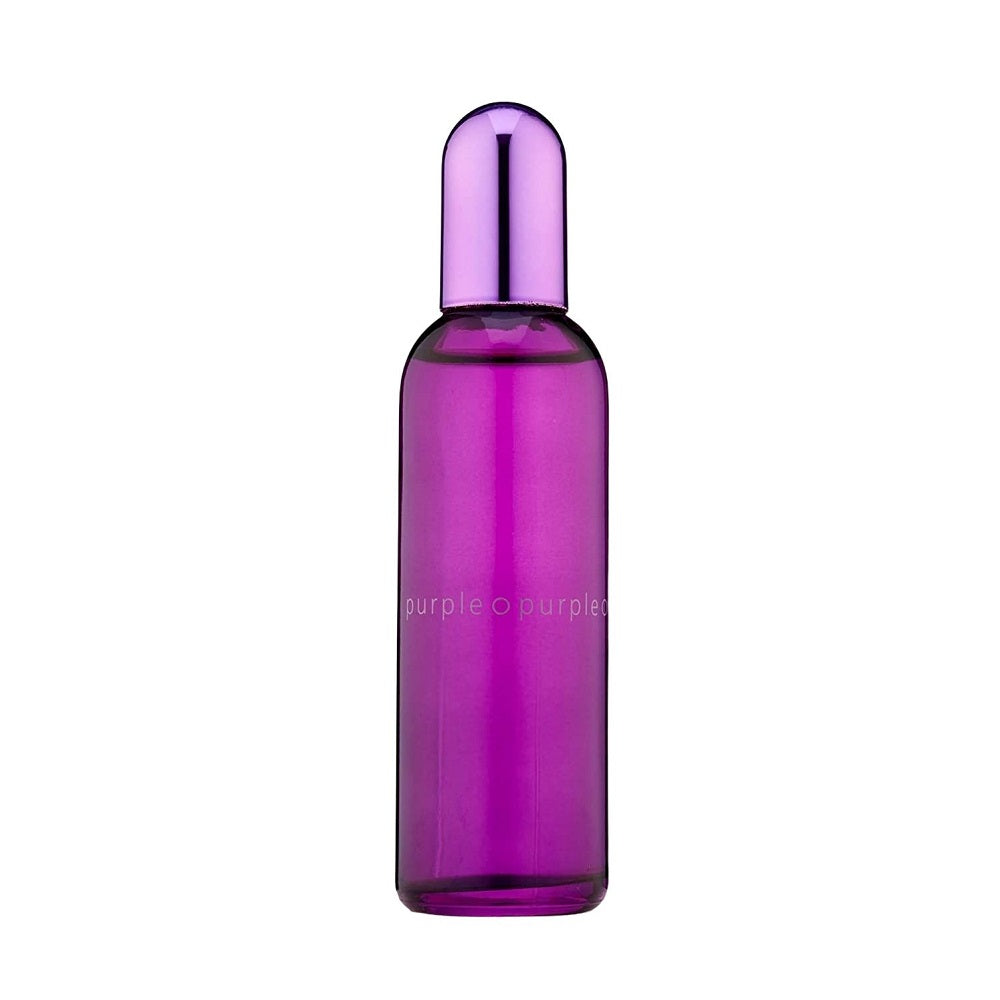 Colour Me Purple Eau de Parfum for Her 100ml BD