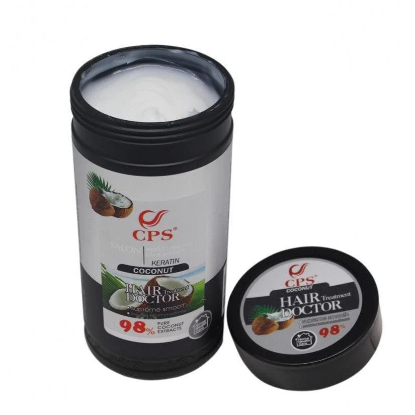 CPS Keratin Coconut Hair Doctor Treatment