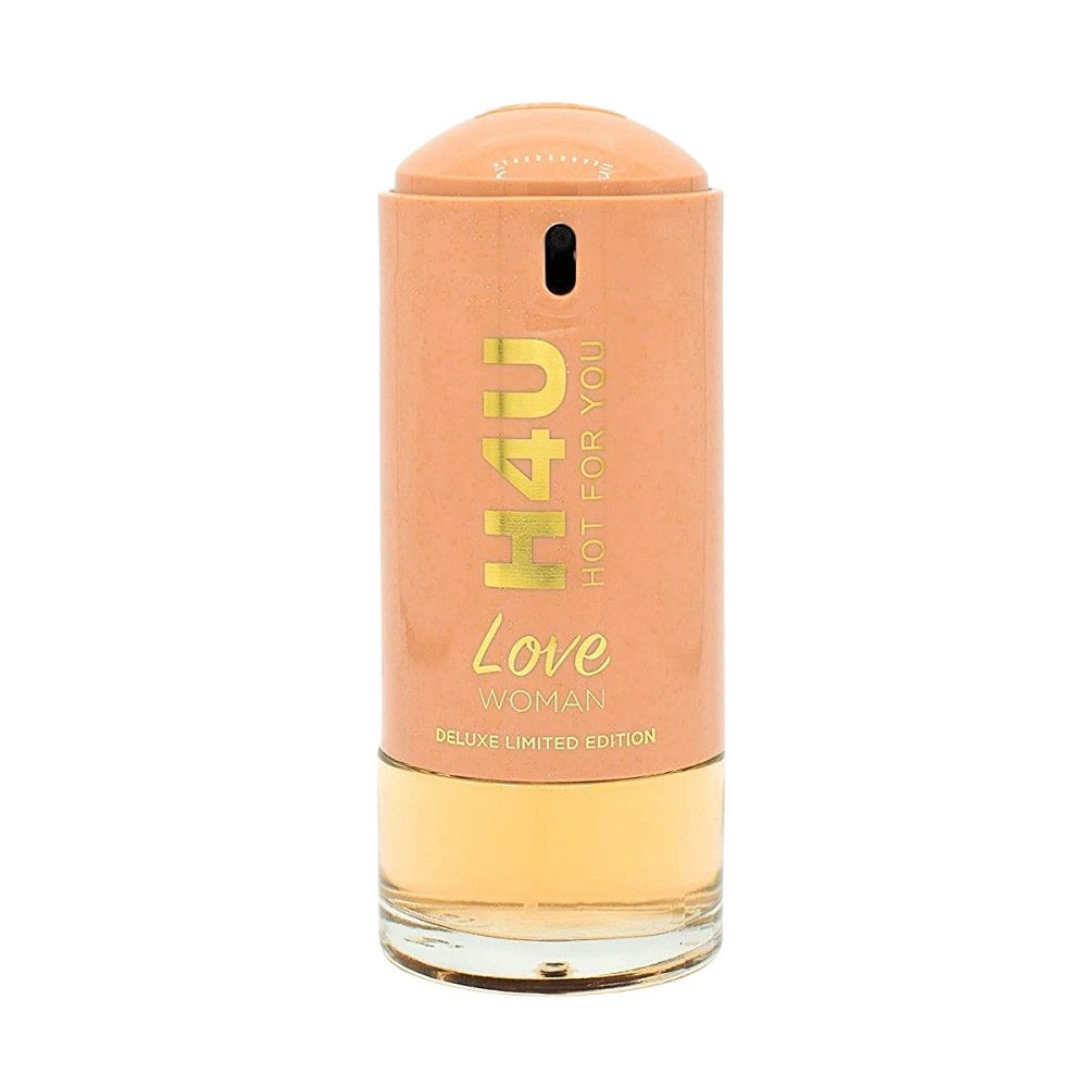 Creation Lamis H4U Love Perfume Spray for Her 100ml BD