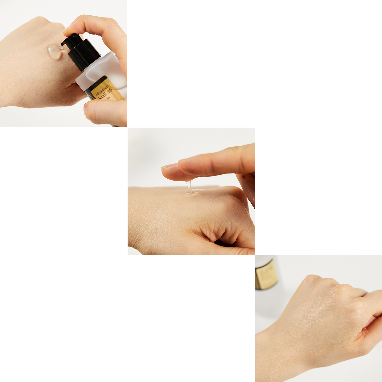 Cosrx Advanced Snail 96 Mucin Power Essence 100ml BD