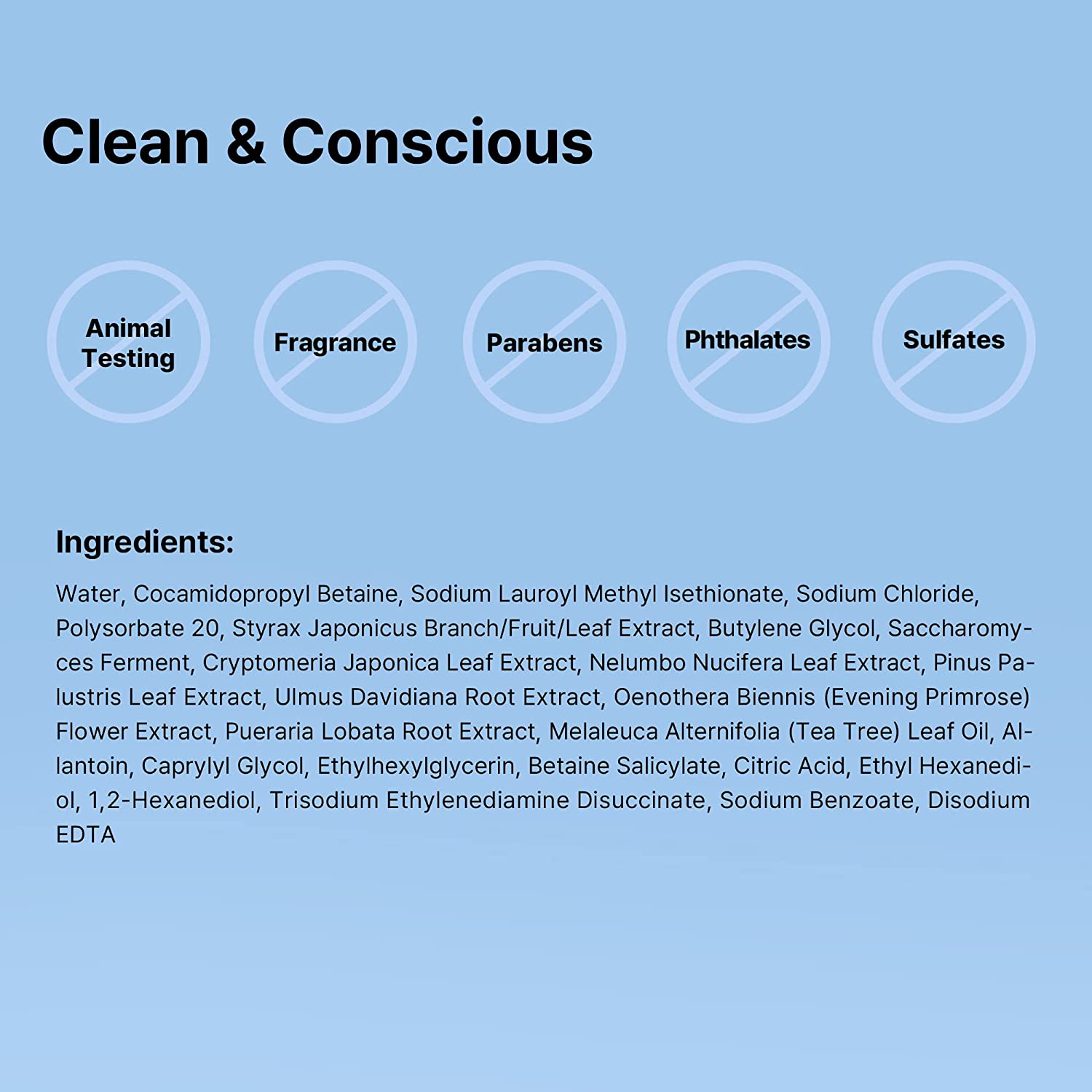 Cosrx Low pH Good Morning Gel Cleanser 150ml BD