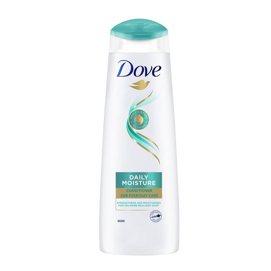 Dove Daily Moisture Conditioner 200ml BD