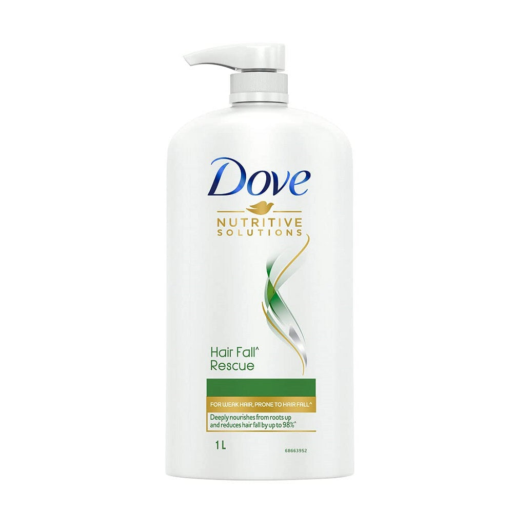 Dove Hair Fall Rescue Nutritive Solutions Shampoo