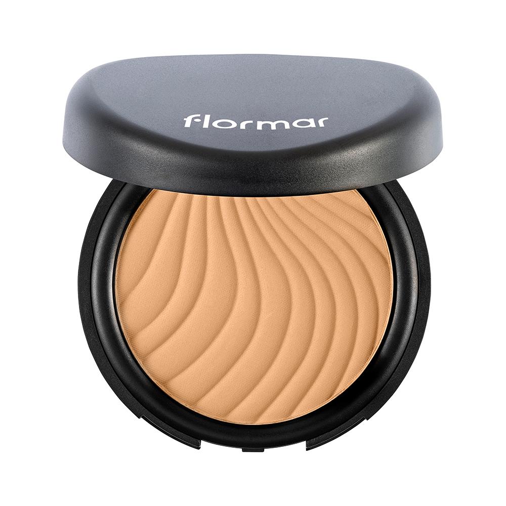 Flormar Wet & Dry Compact Powder W09 BD