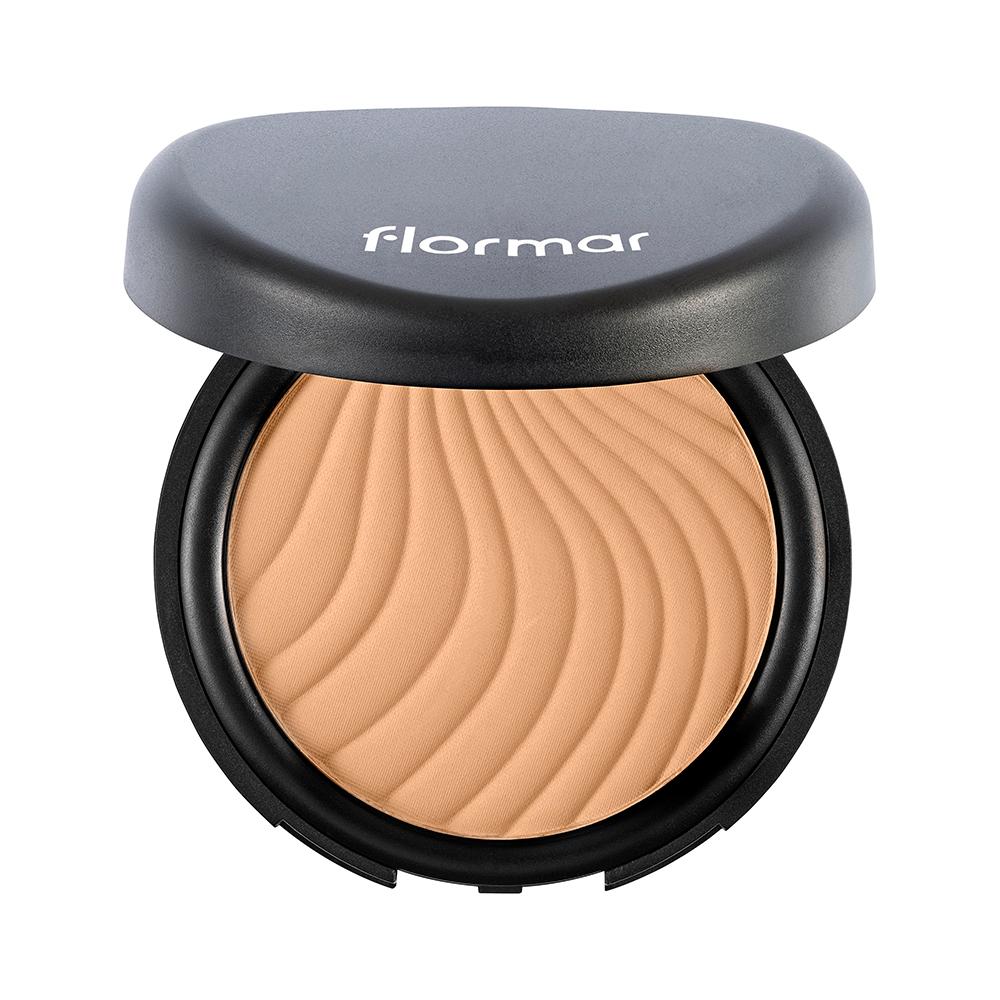 Flormar Wet & Dry Compact Powder W10 BD