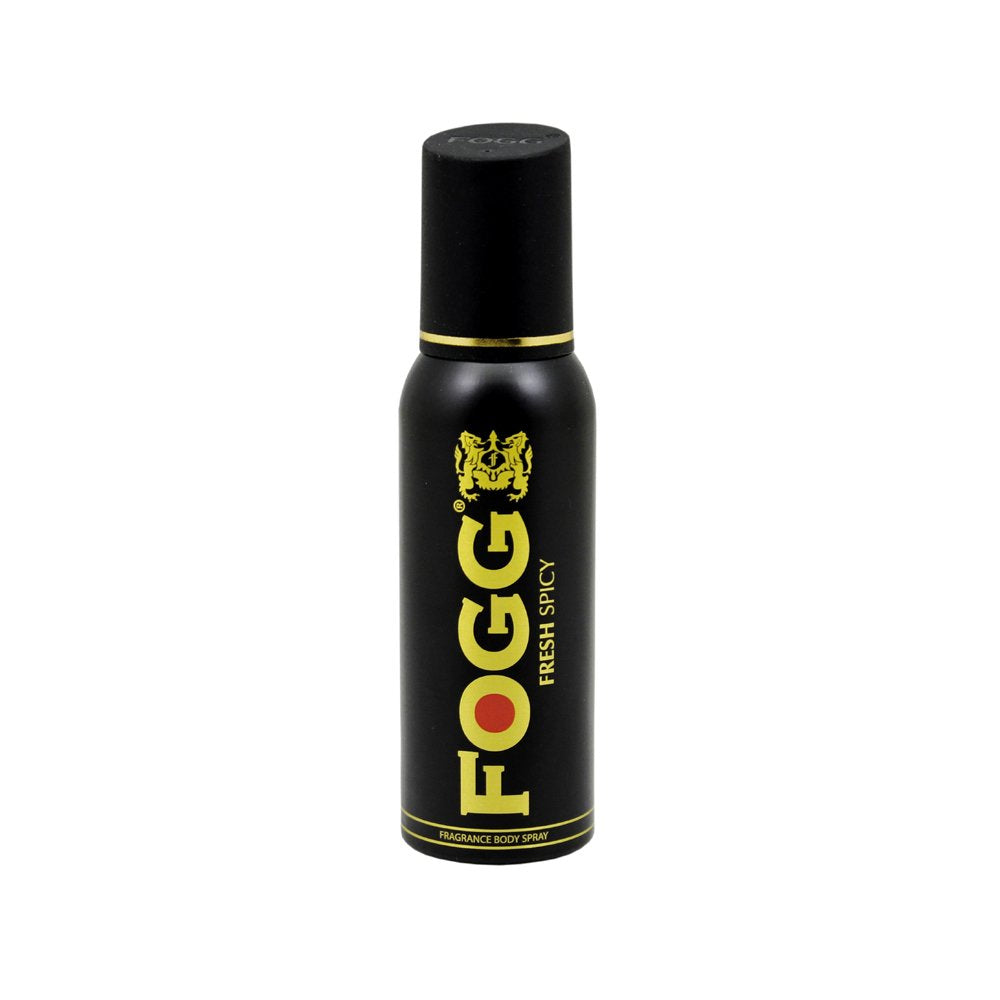 Fogg Fresh Spicy Body Spray for Him 120ml BD