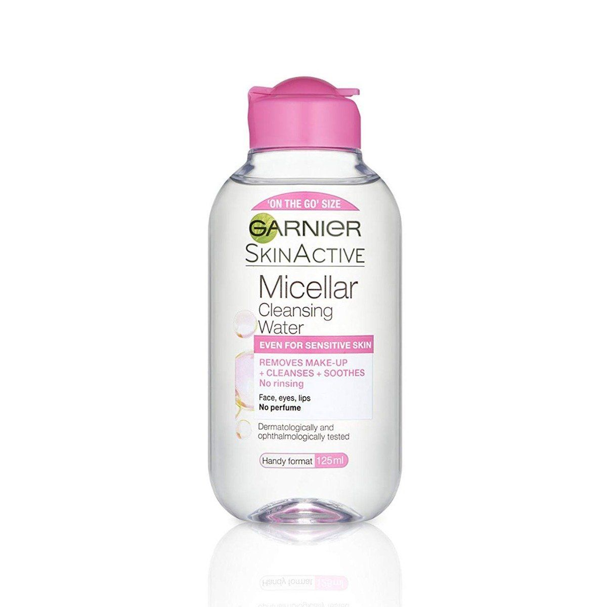 Garnier Skin Active Micellar Cleansing Water 125g BD