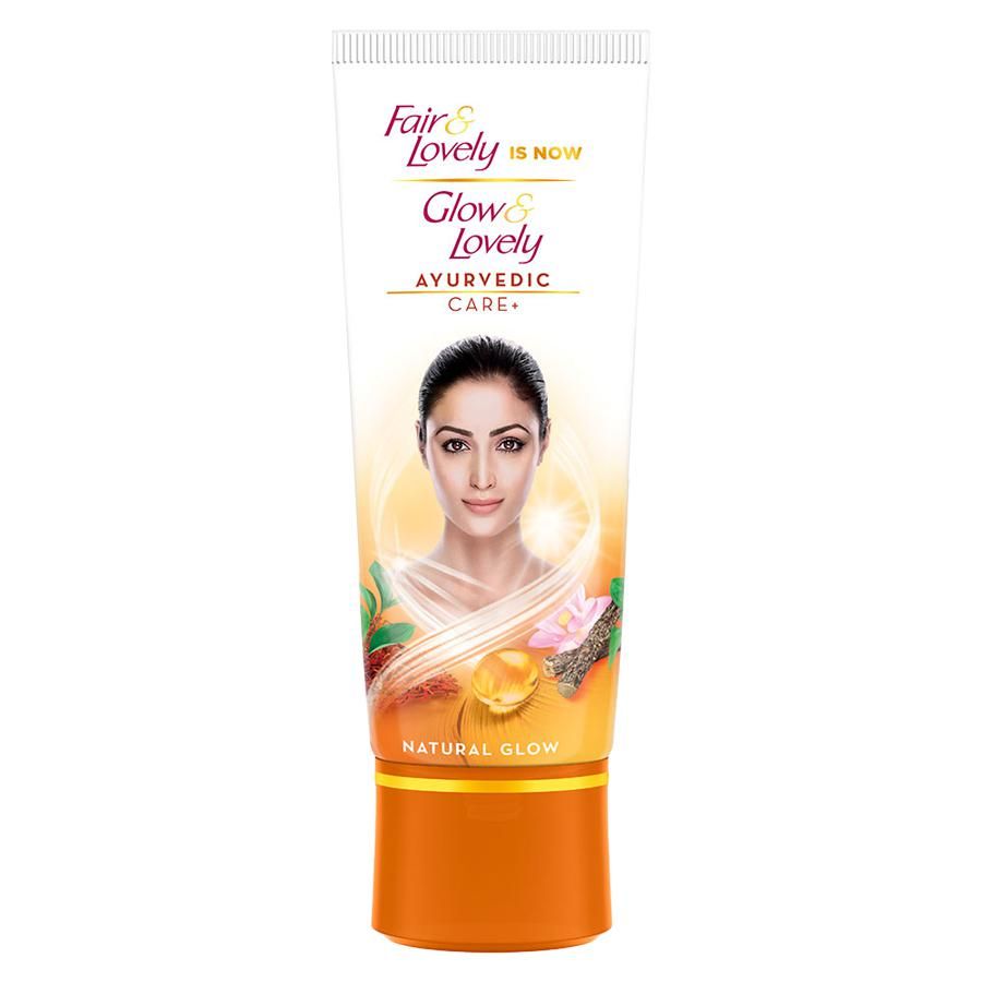 Glow & Lovely Ayurvedic Care+ 50g