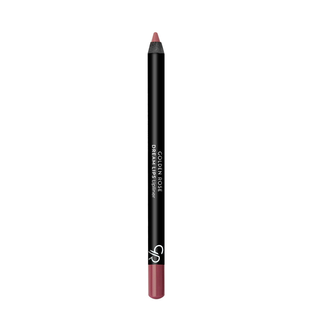 Golden Rose Dream Lips Lipliner 511 Dusty Mauve BD