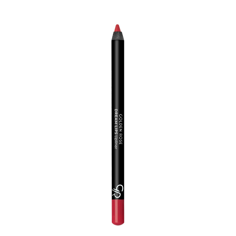 Golden Rose Dream Lips Lipliner 513 Raspberry BD