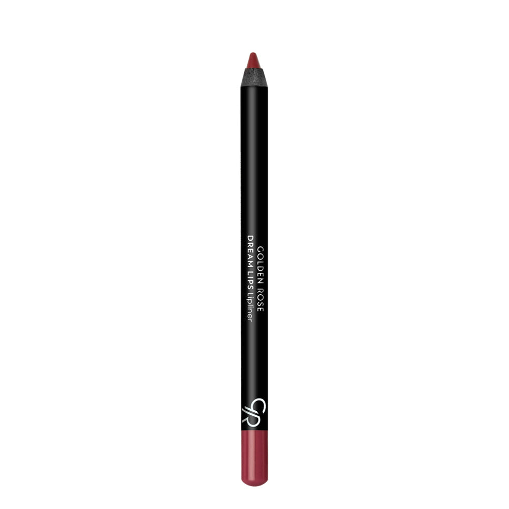 Golden Rose Dream Lips Lipliner 514 Crab Apple BD