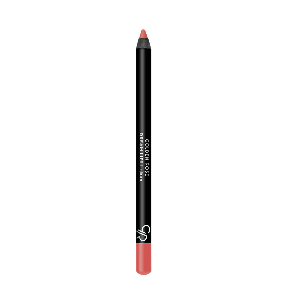 Golden Rose Dream Lips Lipliner 523 Valencia BD