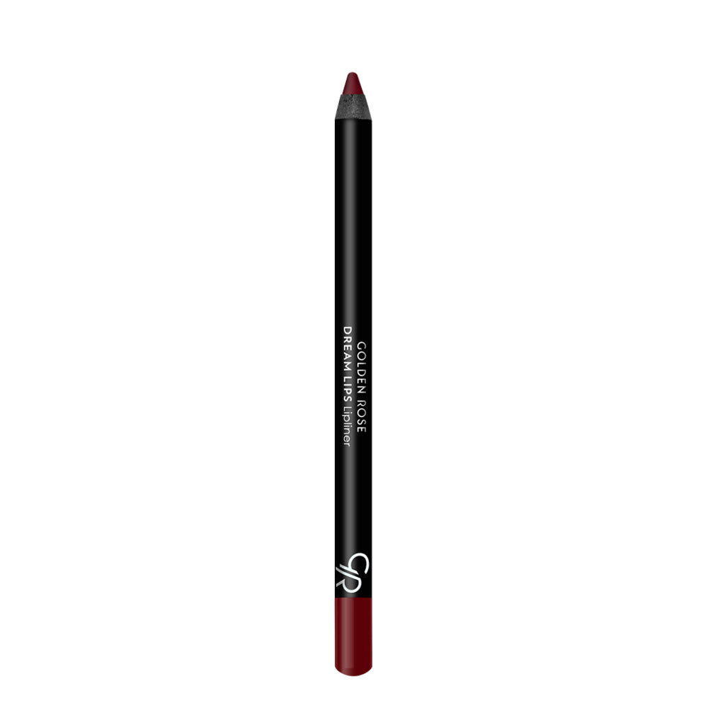 Golden Rose Dream Lips Lipliner 524 Maroon BD