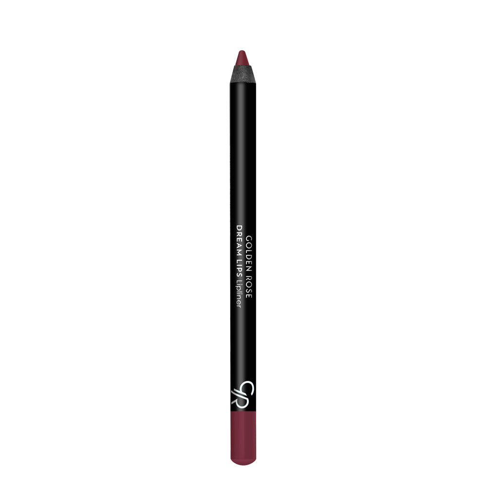 Golden Rose Dream Lips Lipliner 533 Siren BD